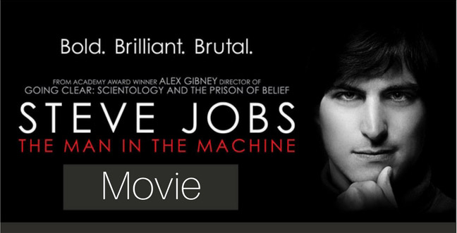 film tentang bisnis