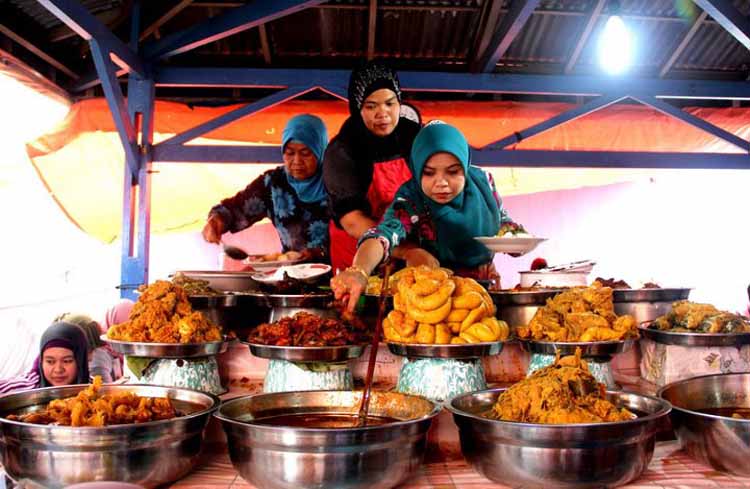 tempat wisata bukittinggi