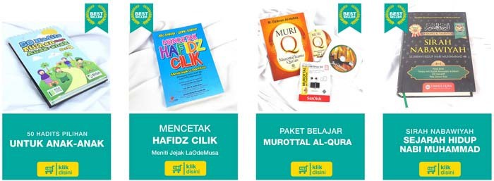 Review Yufid Store