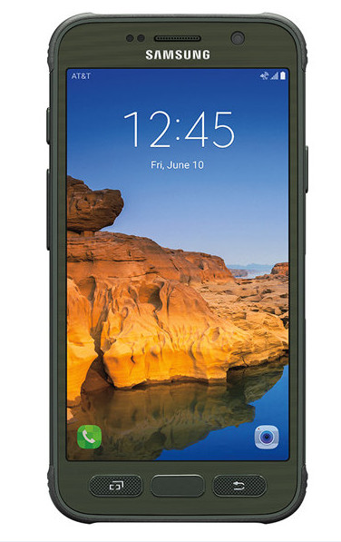 Samsung S7 Active