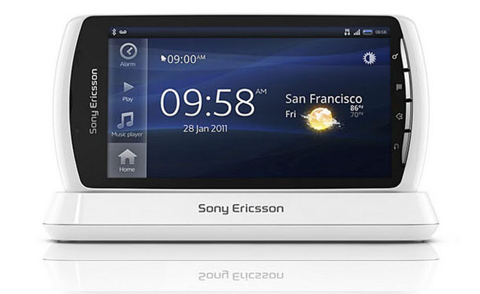 Sony Experia Play