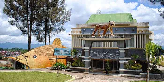 bukittinggi