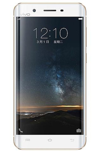 Vivo Xplay5