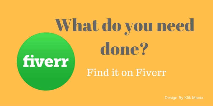 Fiverr