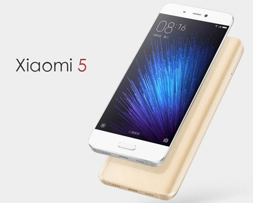 Smartphone tercepat