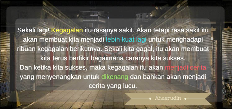 takut