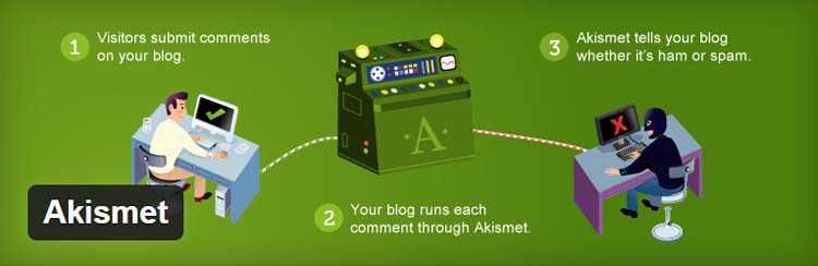 plugin wordpress yang wajib di instal