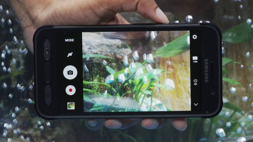 Samsung S7 Active