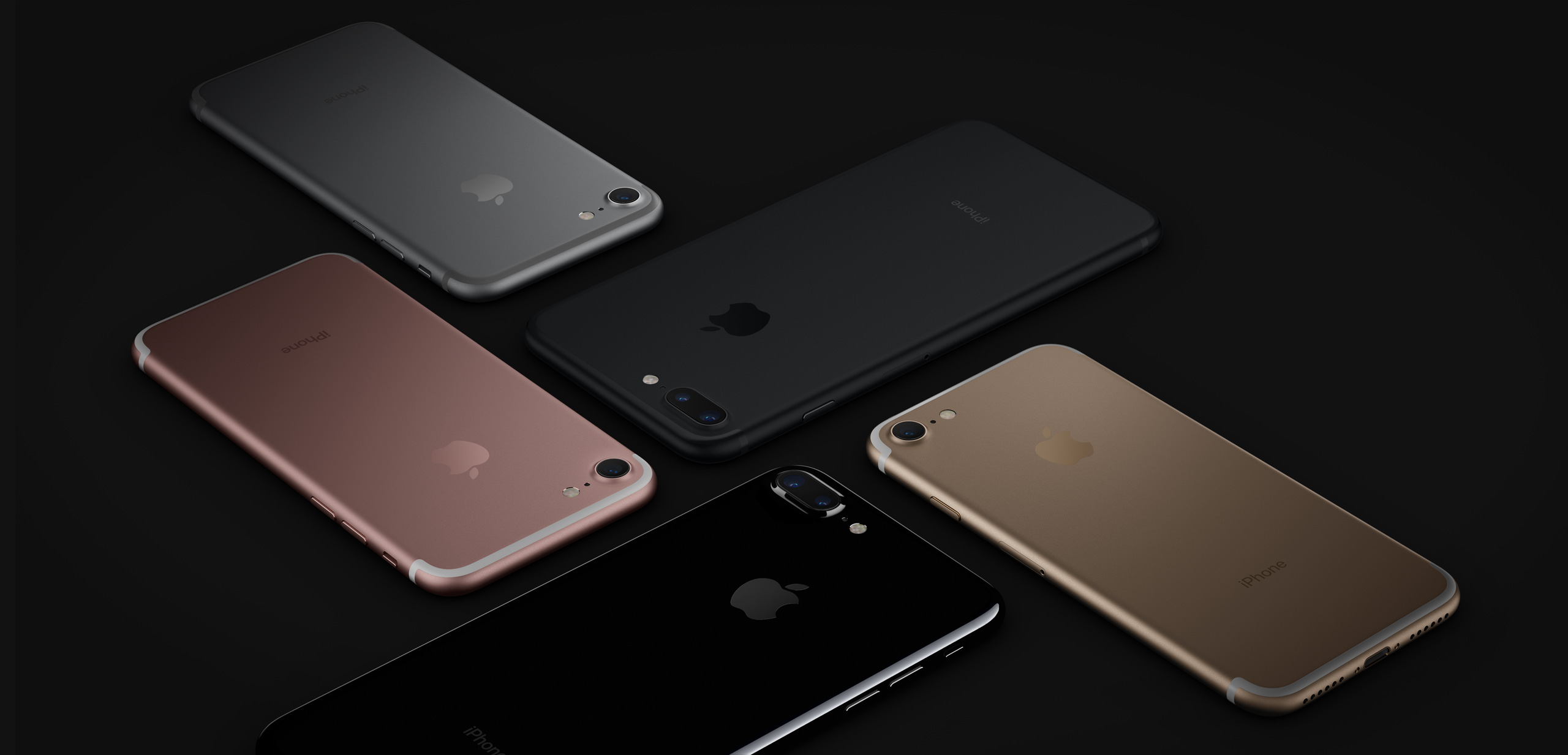 iPhone