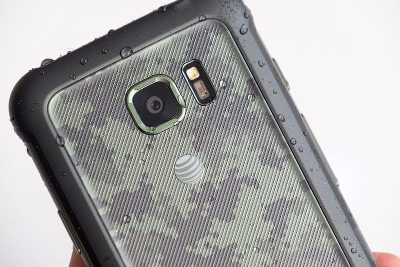 Samsung S7 Active