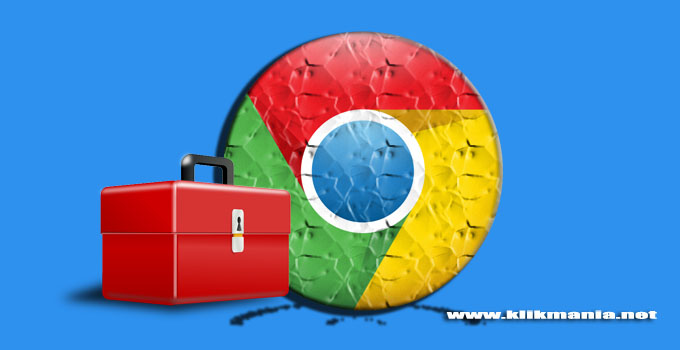 Fitur Google Chrome
