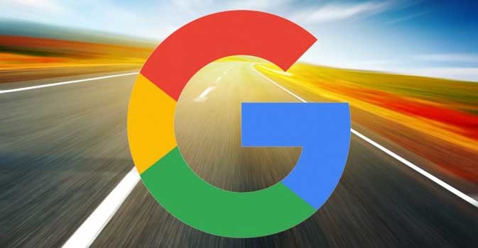 dari Google