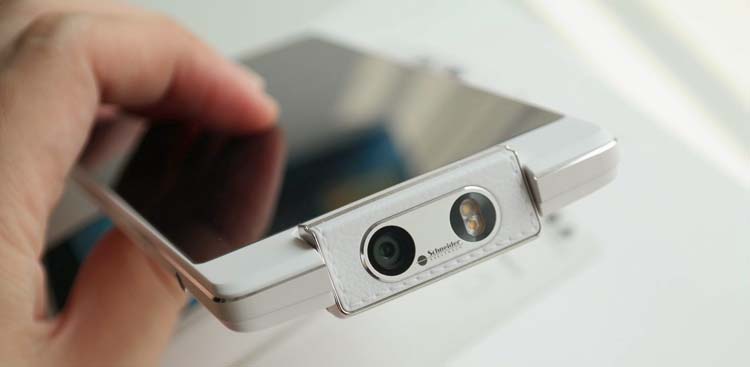 Smartphone Oppo N3