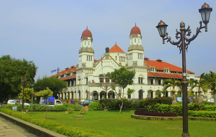  kota semarang