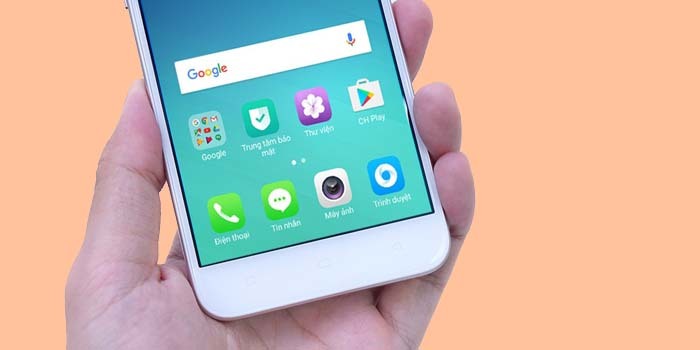 Fitur Oppo Smartphone terbaru