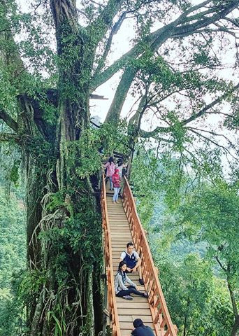 Objek Wisata di Bogor