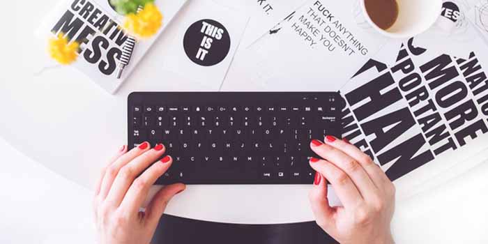 Freelance Writer