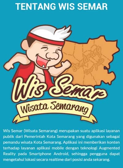 Aplikasi wis semar