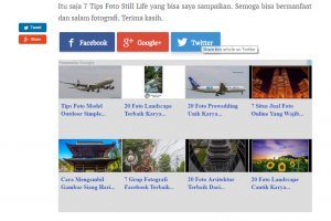 Cara Mendapatkan Matched Content Dari Google Adsense