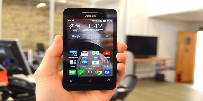 Asus Zenfone C