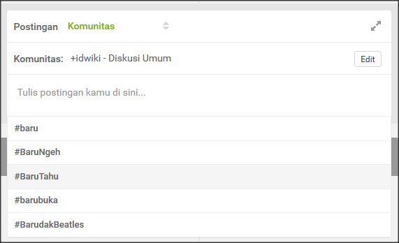 Review Sebangsa