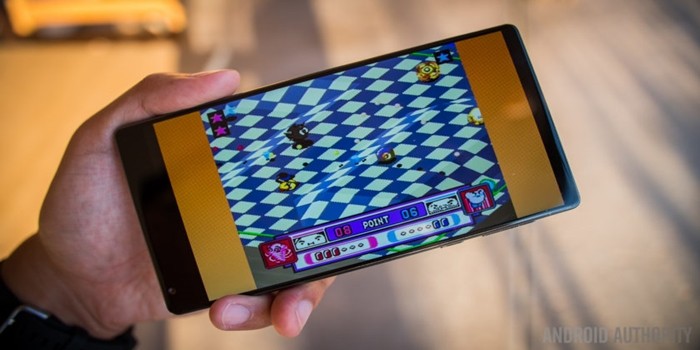 Xiaomi Mix