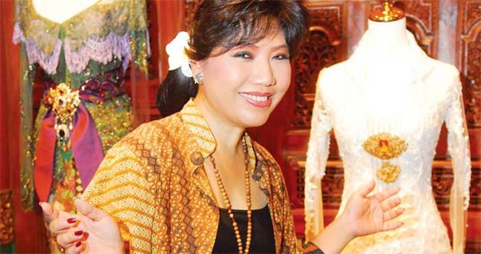 Tokoh sukses