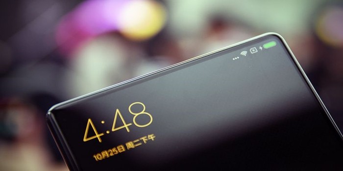 Xiaomi Mix
