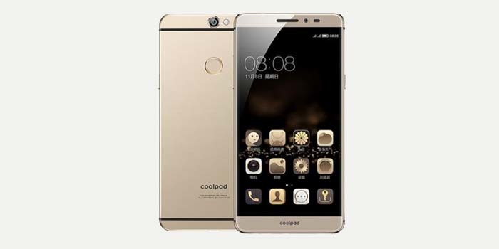 Coolpad Max
