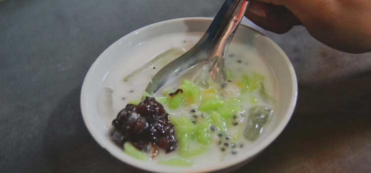 wisata kuliner
