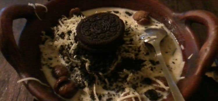 wisata kuliner