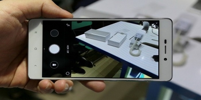 Xiaomi Redmi 3S