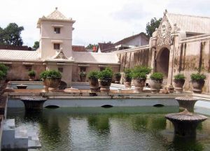 Tempat Wisata Jogjakarta