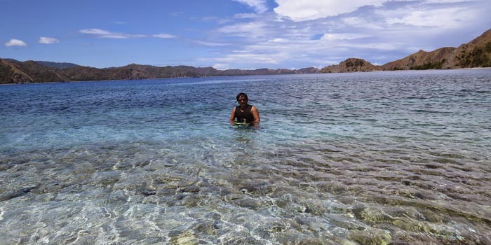 Pulo Dua