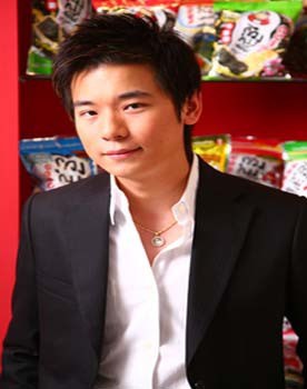 Kisah Inspirasi Top Ittipat
