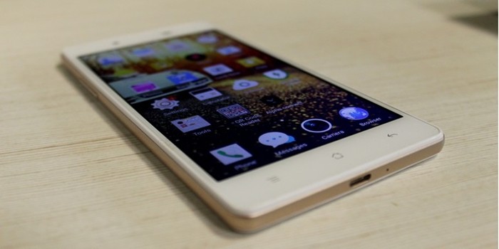 Oppo Neo 7