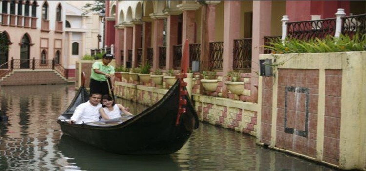 little venice