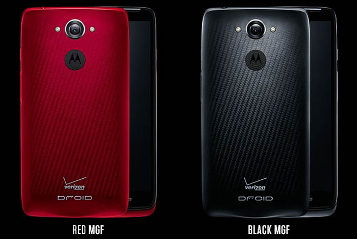 Motorola Droid Turbo