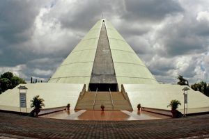 Tempat Wisata Jogjakarta