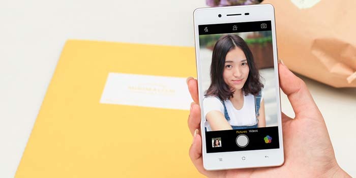 Oppo Neo 7