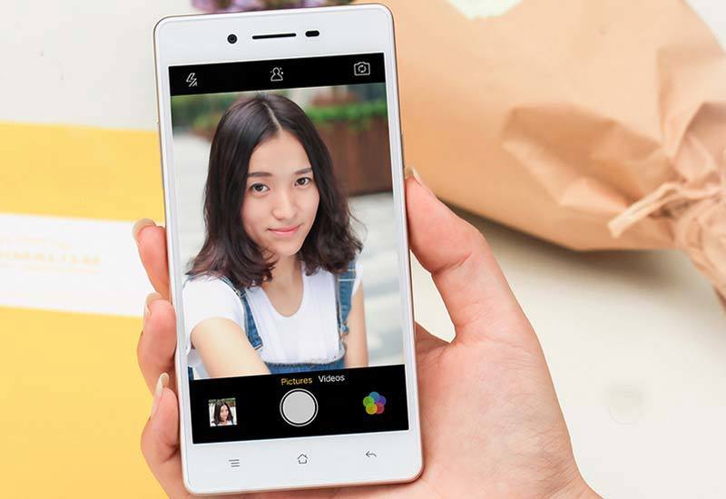 Oppo Neo 7