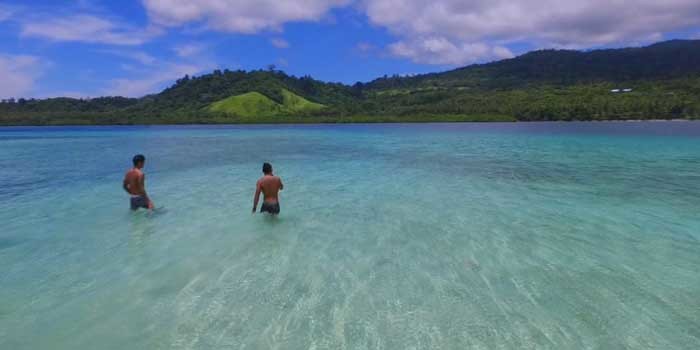 Tempat Wisata