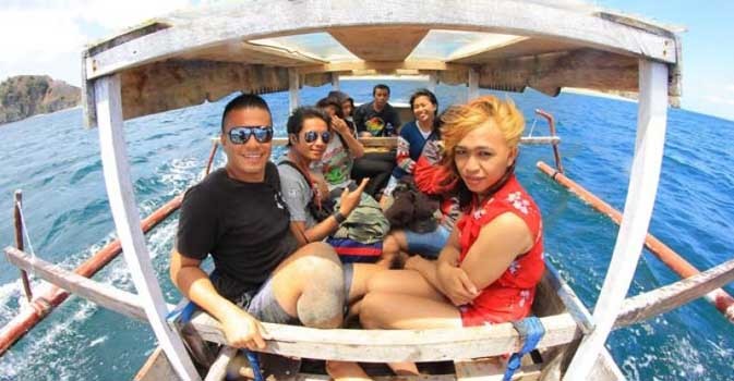 Pulo Dua