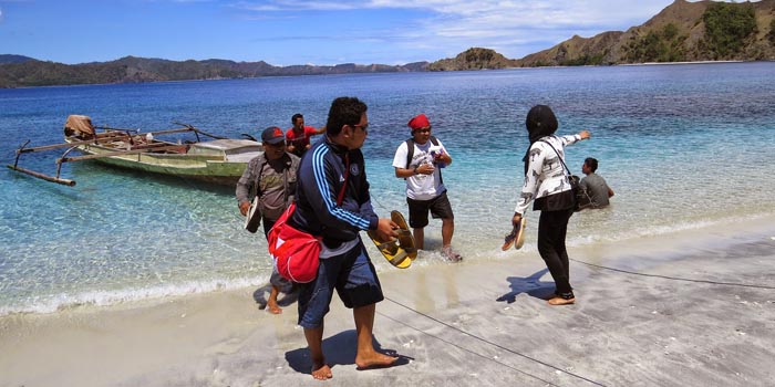 Pulo Dua