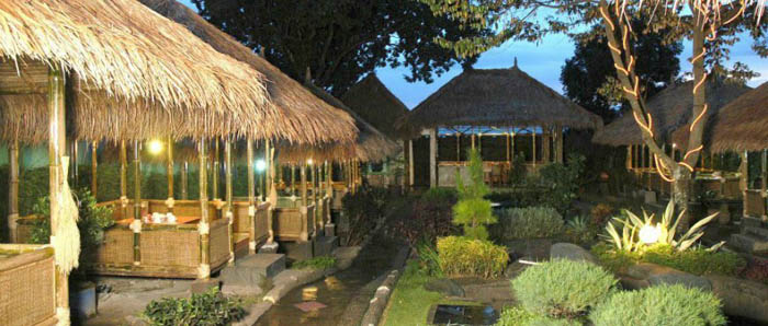 Wisata di Jawa Barat