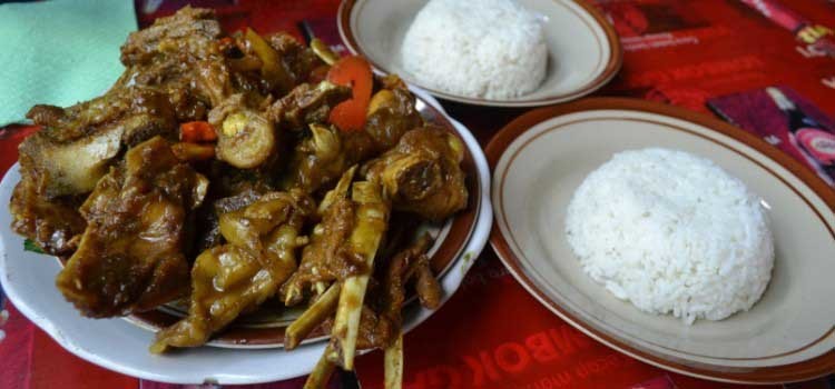 wisata kuliner