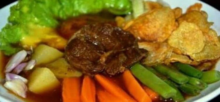 wisata kuliner