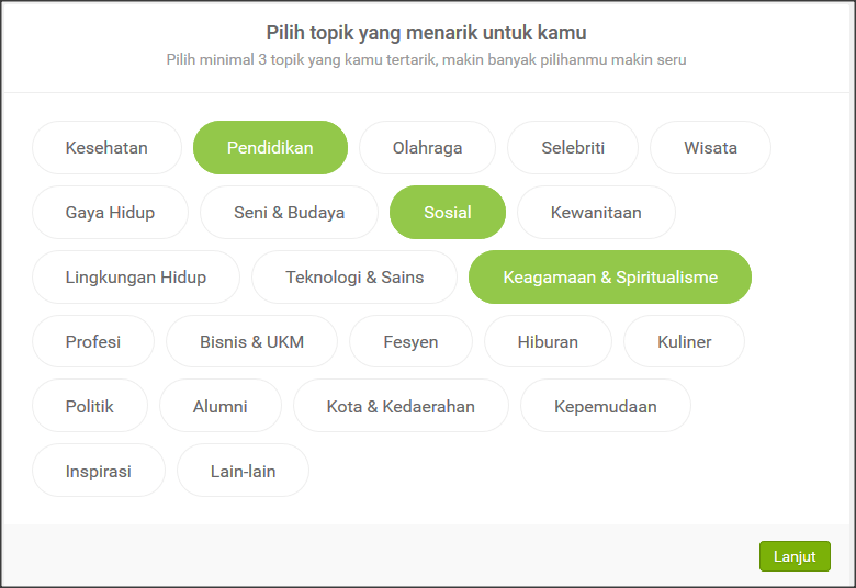 Review Sebangsa