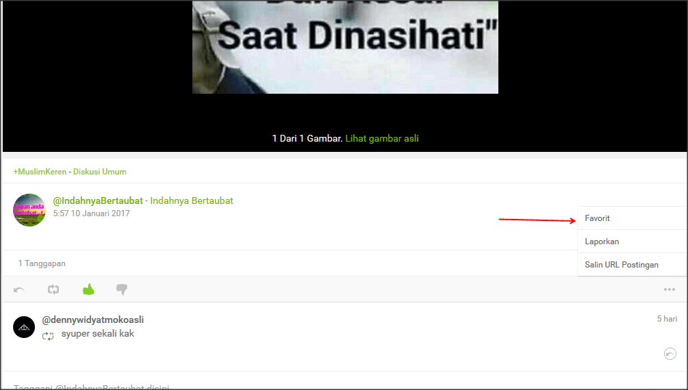 Review Sebangsa
