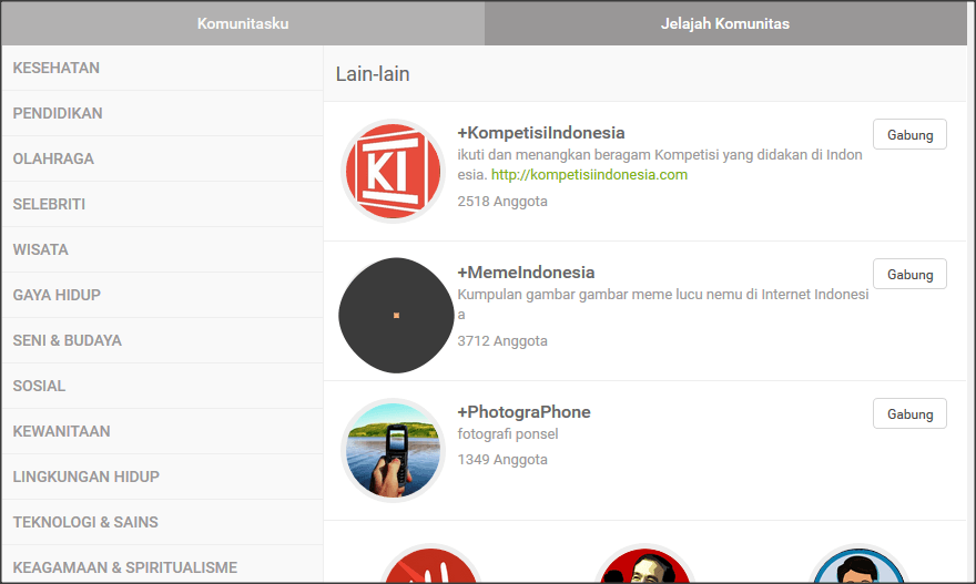 Review Sebangsa